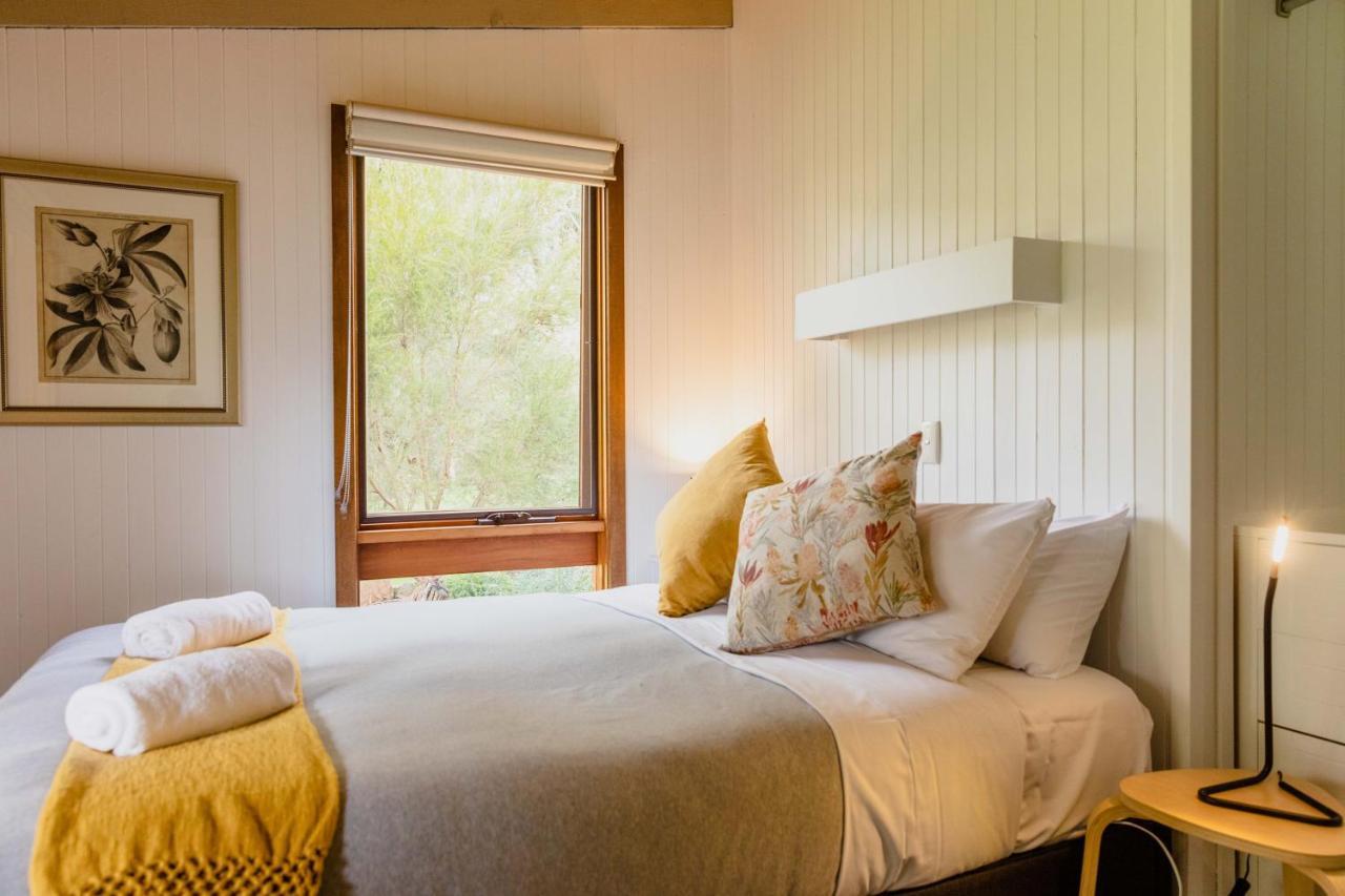 Kiewa Country Cottages Mount Beauty Kültér fotó