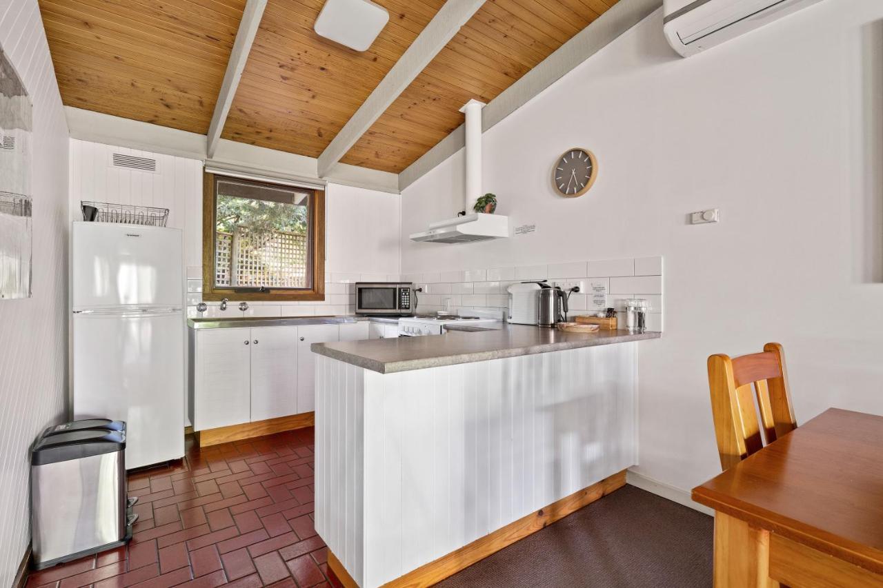 Kiewa Country Cottages Mount Beauty Kültér fotó