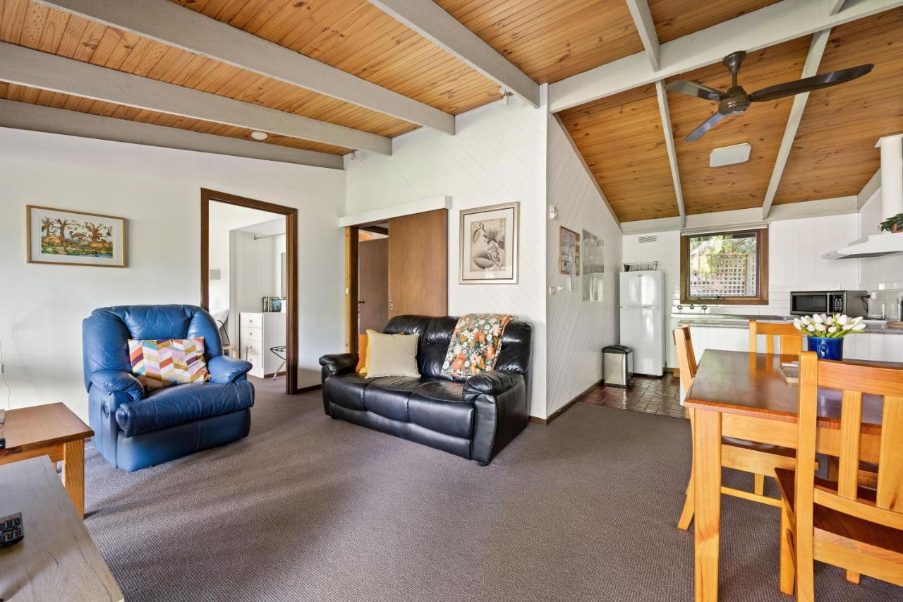 Kiewa Country Cottages Mount Beauty Kültér fotó